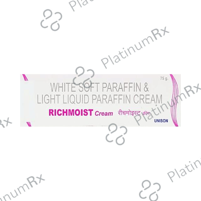 Richmoist Cream 75 Cream