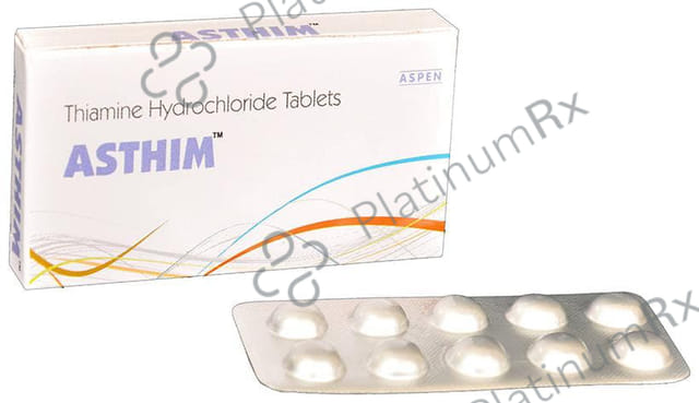 Asthim Tablet