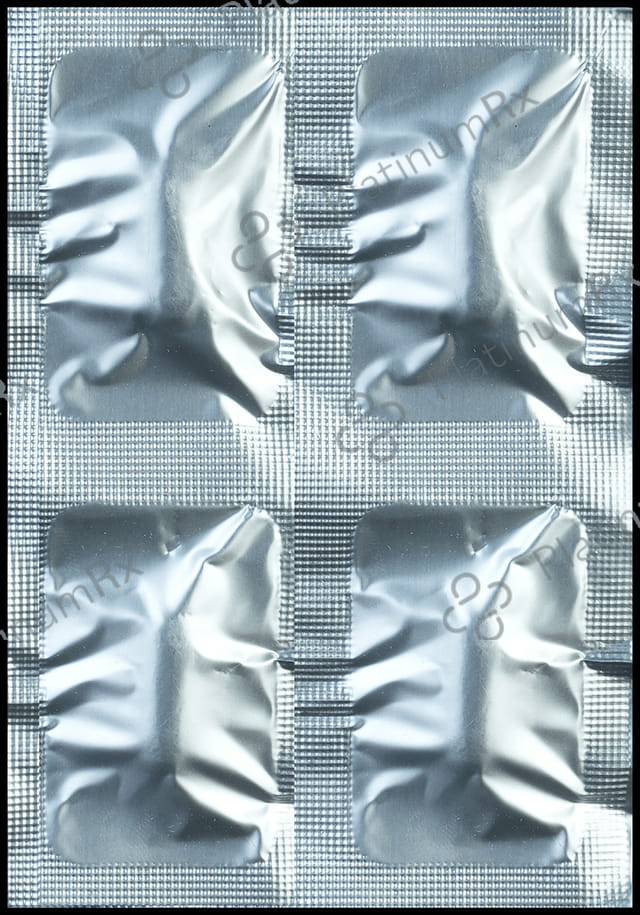 Clavix 300 Tablet