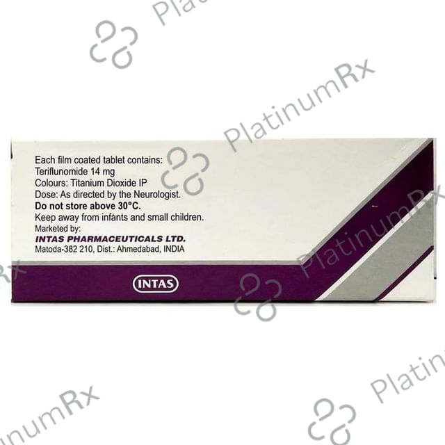 Merosya 14mg Tablet