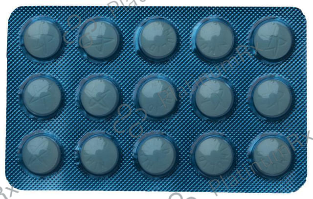 Nimulid 100mg Tablet 15s