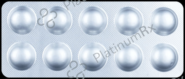 Bilaford M 20/10mg Tablet 10s