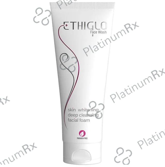 Ethiglo Skin Face Wash 70gm