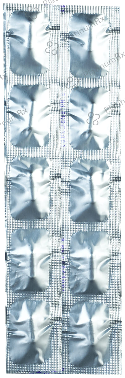 Spectra 10mg Capsule 10s