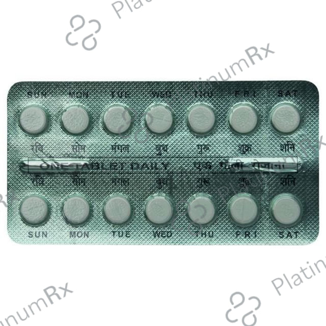 Ziblok 50mg Tablet 14s