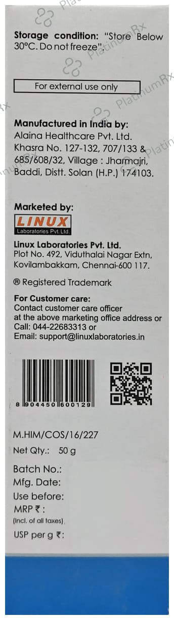 Hydravo Skin Renewing Moisturizer Cream 50gm