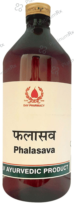 DAV Pharmacy Phalasava