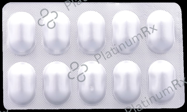 Goodgrel A 150 Tablet