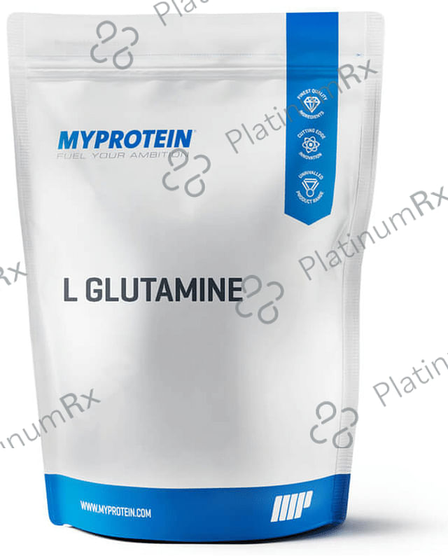 Myprotein L Glutamine Amino Acid Watermelon