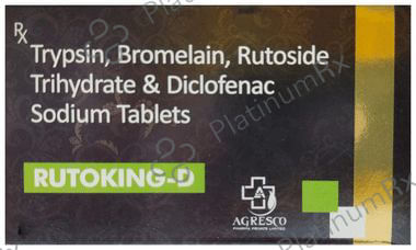 Rutoking-D Tablet