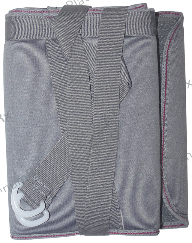 Tynor G-06 Pelvic Traction Belt XL
