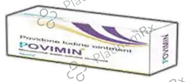 Povimin Ointment
