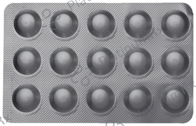 Rosukem 5mg Tablet 15s