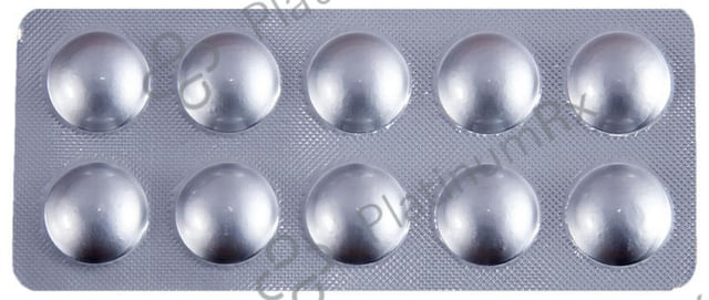 Myotan 40mg Tablet 10s