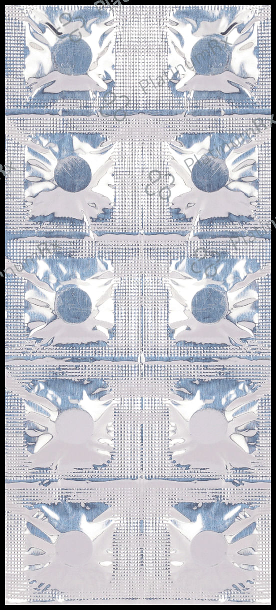 Fertyl 50mg Tablet 10s