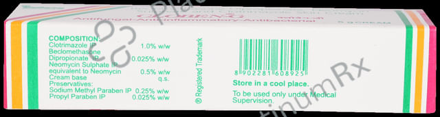 Cloben G Cream 5gm