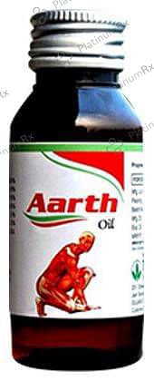 Aarth Oil