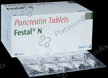 Festal N Tablet
