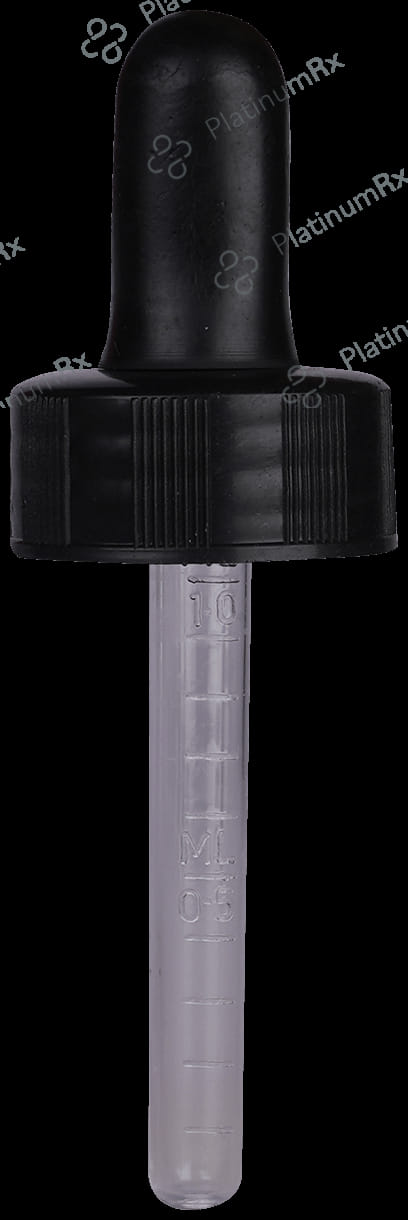 Bactogard 25mg Oral Drop 10ml