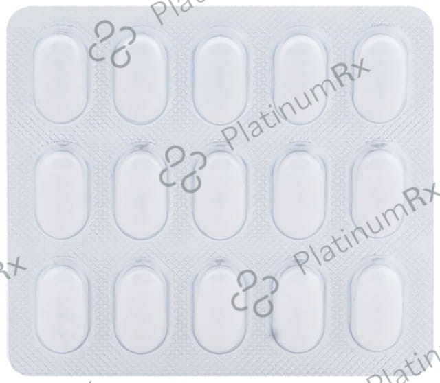 Complibac Tablet 15s