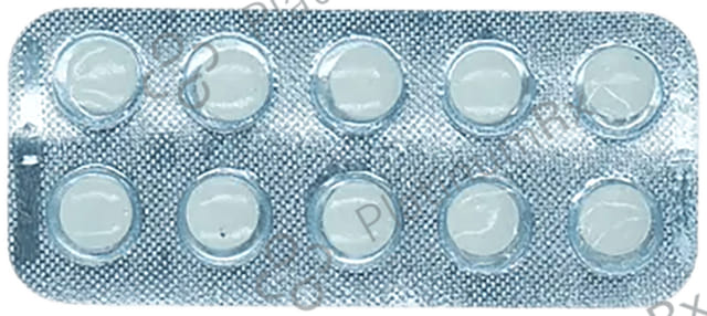Melcadin 3mg Tablet