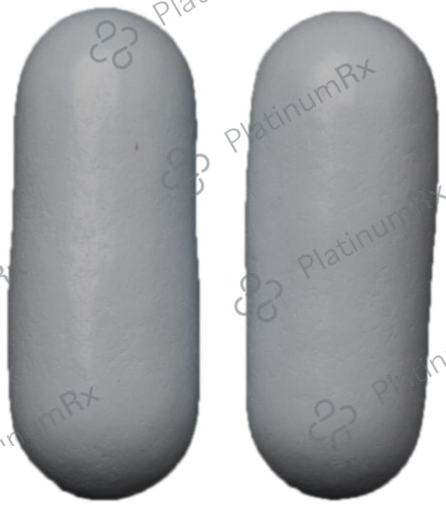 Liofen XL 10mg Capsule 10s