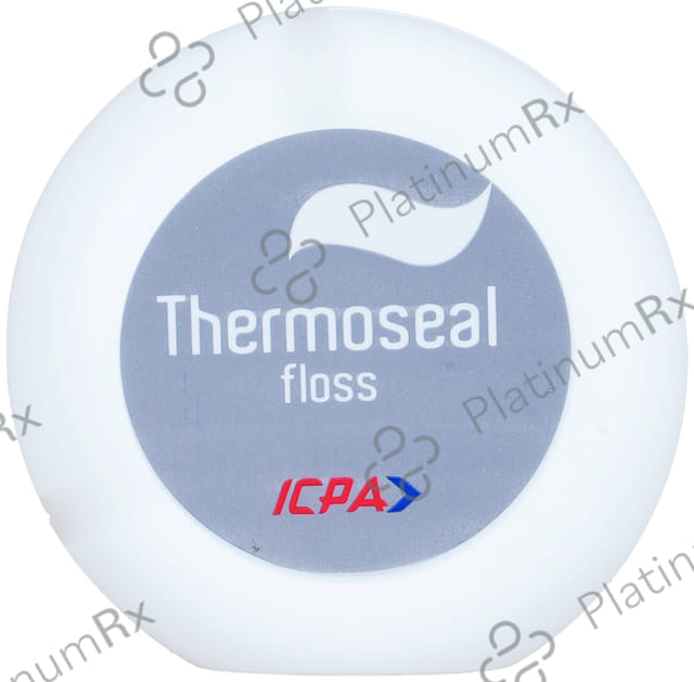 Thermoseal Dental Floss 1s