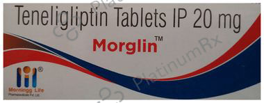 Morglin Tablet