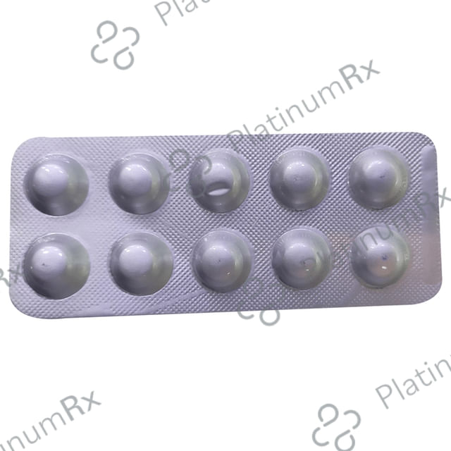 IBS Tablet