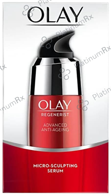Olay Regenerist Micro-Sculpting Serum