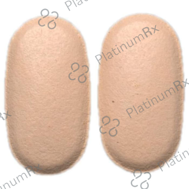 Gutwin 200mg Tablet 10s