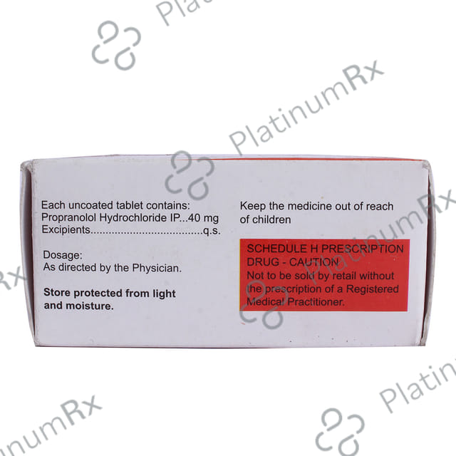 Migrabeta 40 Capsule
