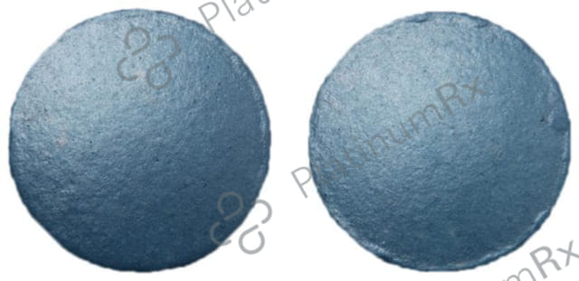 Spirex Forte Tablet