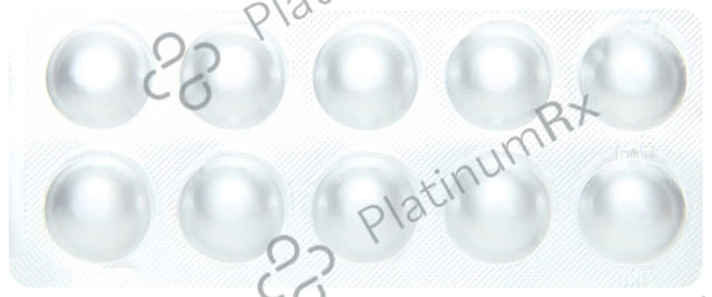 Avas 80mg Tablet 10s
