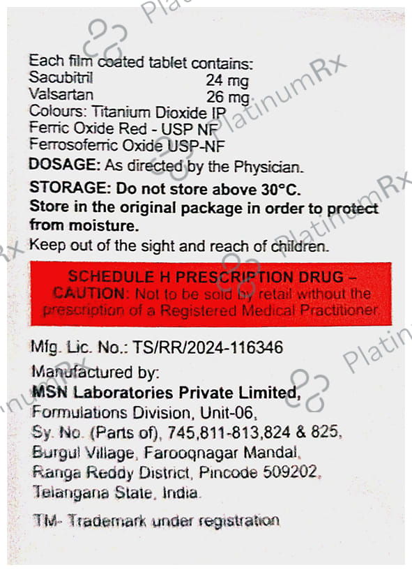 Sacutan 50mg Tablet 60s