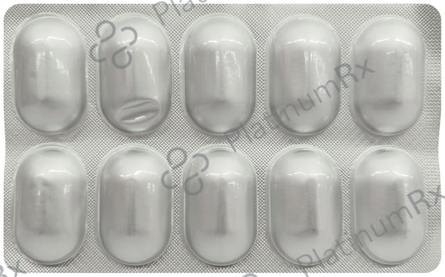 Syntran SB 130mg Capsule 10s