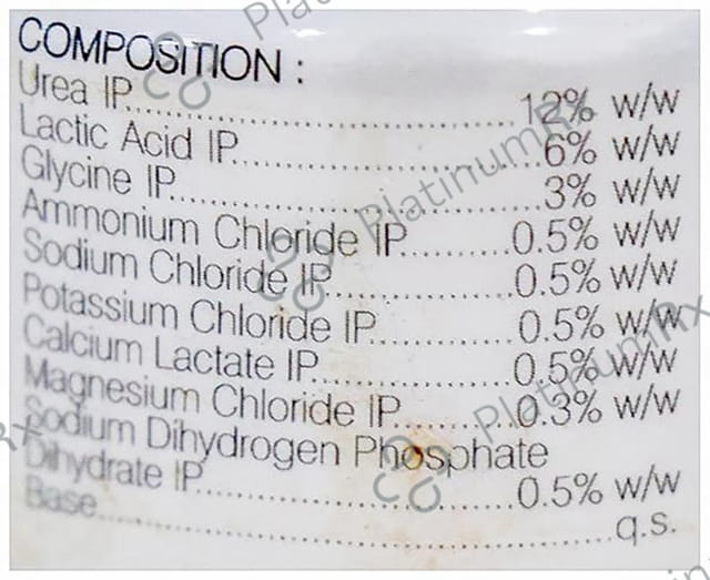Cotaryl Cream 75gm