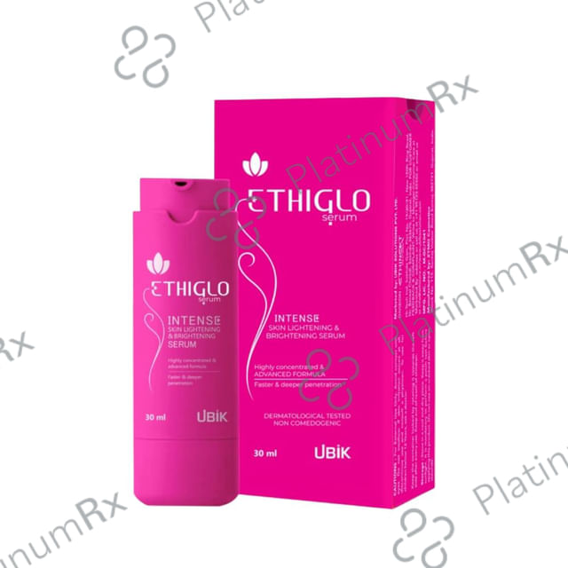 Ethiglo Serum 30ml