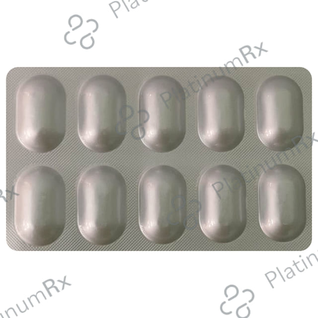 Lycefenac Tablet