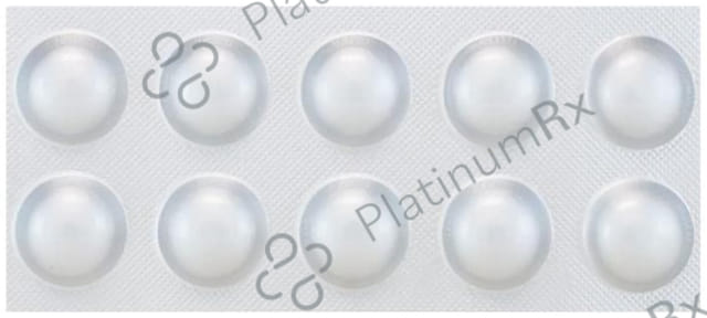 Silodonol D 8/0.5mg Tablet 10s
