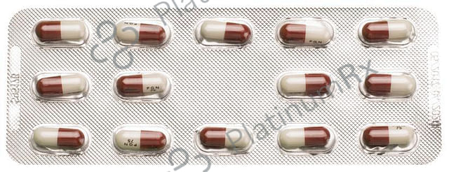 Lyrica 75mg Capsule