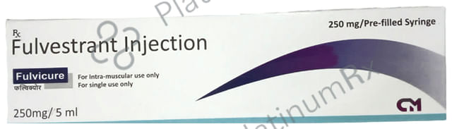 Fulvicure Injection