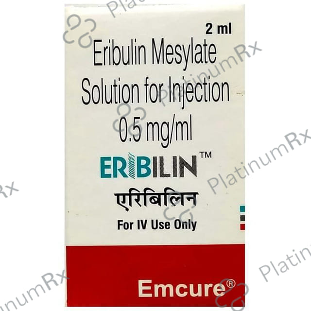 Eribilin Injection
