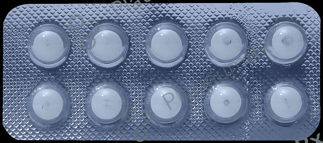Toxur 20mg Tablet