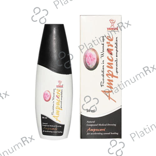 Ampucare Lotion