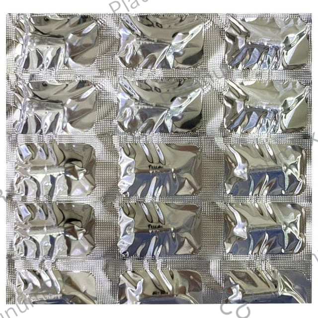 Rosuless Gold 10/75/75mg Capsule 15s