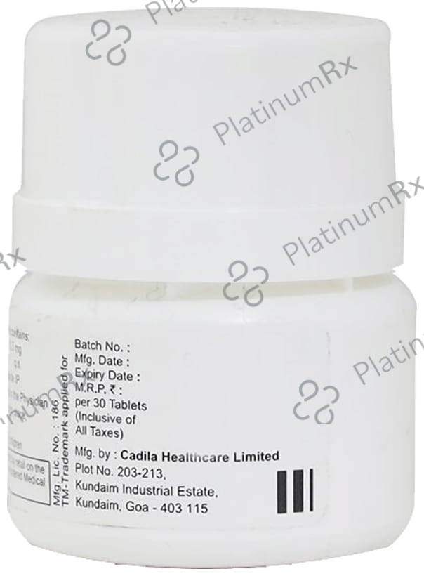 Entehep 0.5mg Tablet 30s