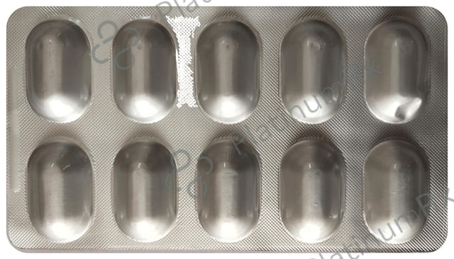Divaxee OD 750 Tablet PR