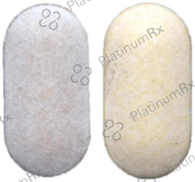 V & M Tablet