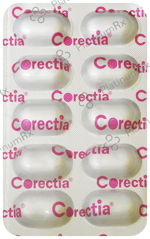 Corectia Tablet 10s